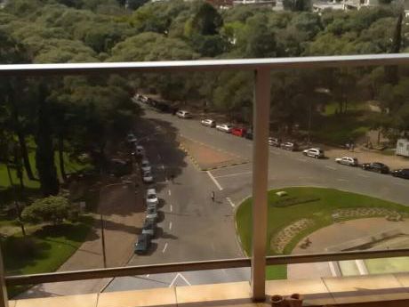 Venta Apartamento Con Vista PanorÁmica Tres Cruces