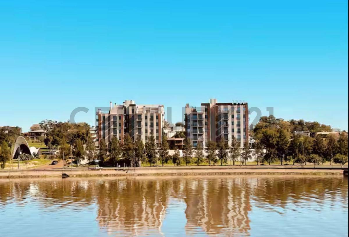 EN VENTA DEPARTAMENTO AMOBLADO ZUBA 11 — foto 2