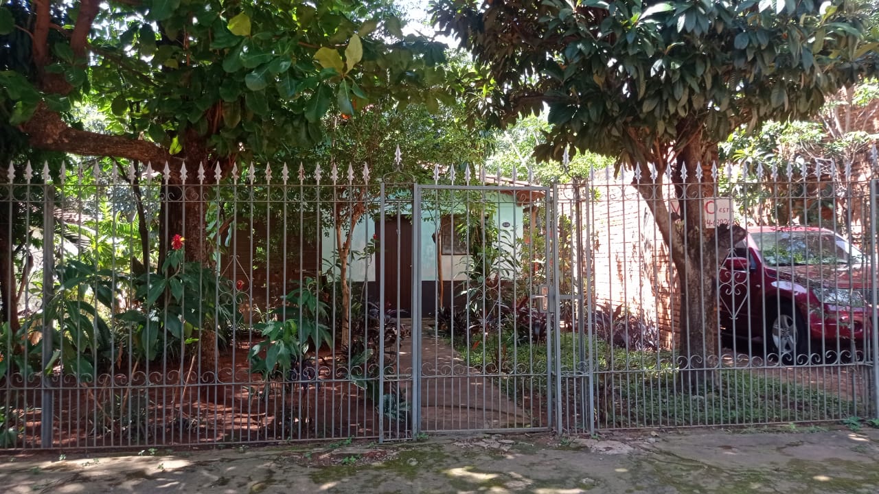 ¡OPORTUNIDAD! TERRENO EN VENTA EN LUQUE – ZONA MOLINO — foto 3
