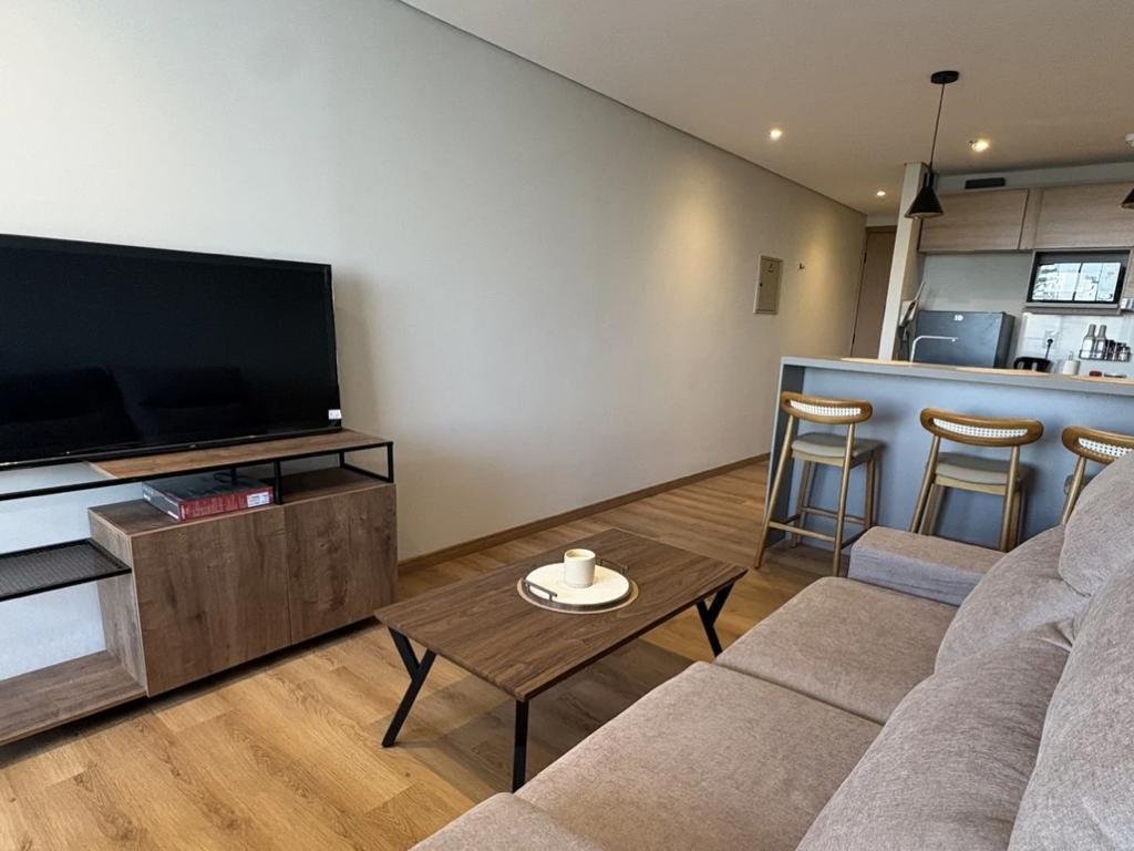 Alquilo Departamento Monoambiente En Las Lomas — foto 2