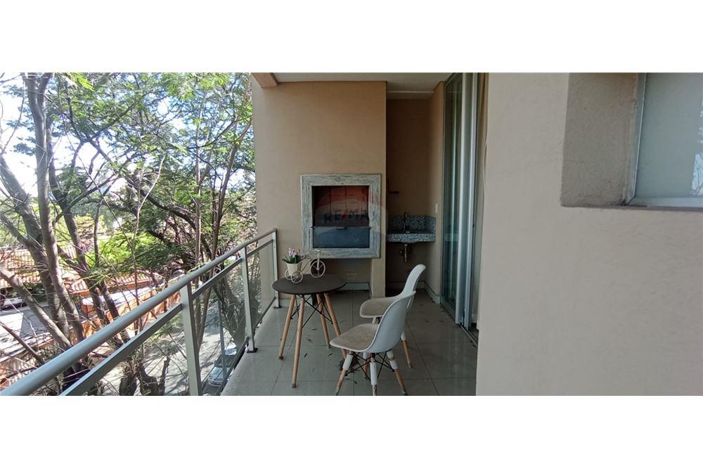 DPTO AMOBLADO EN VILLA MORRA — foto 3
