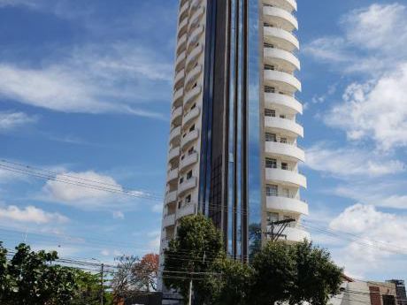 Departamento De 3 Suites En La Ovidio Barbery