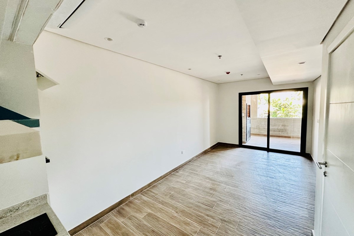 Departamento en alquiler en Las Mercedes