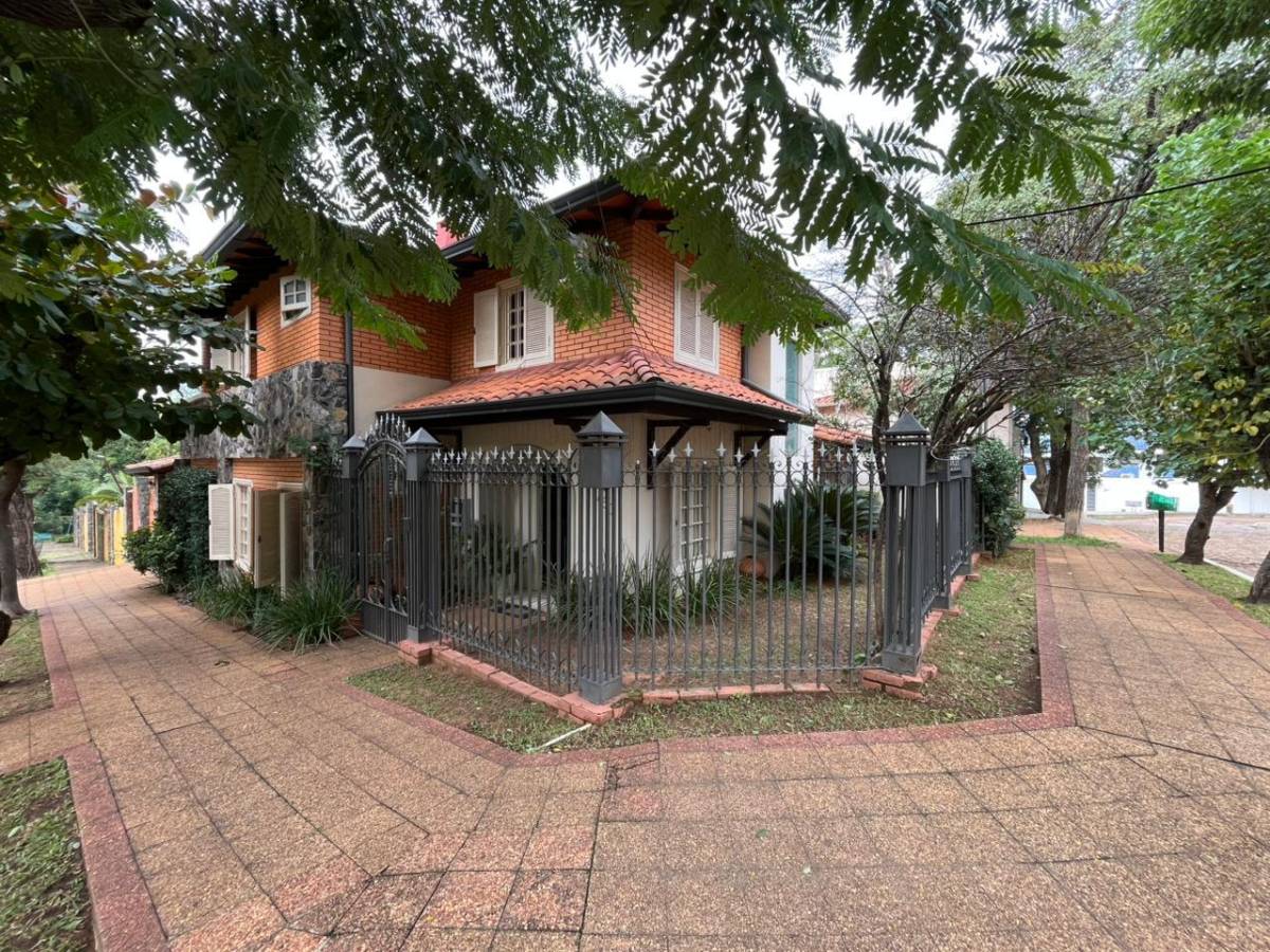 Casa en venta en Republicano