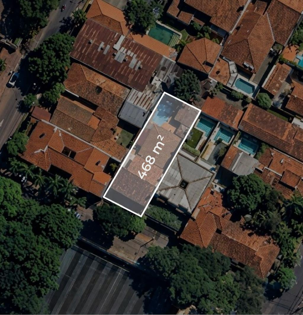 VENDO CASA A REFACCIONAR O DEMOLER EN VILLA MORRA — foto 2