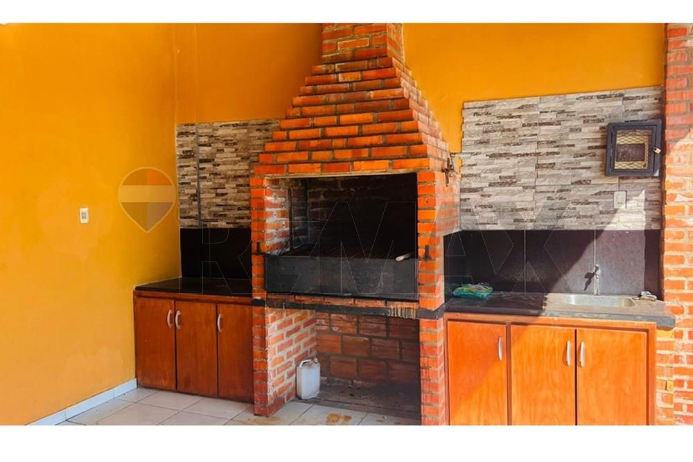 Vendo Casa Quinta en Limpio — foto 2