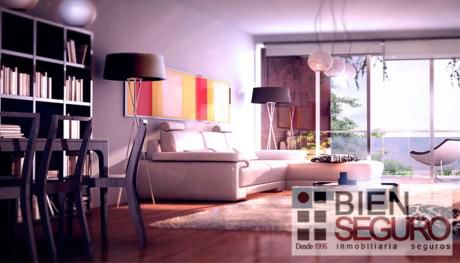 Apartamento De 1 Dormitorio En Alquiler En Pocitos