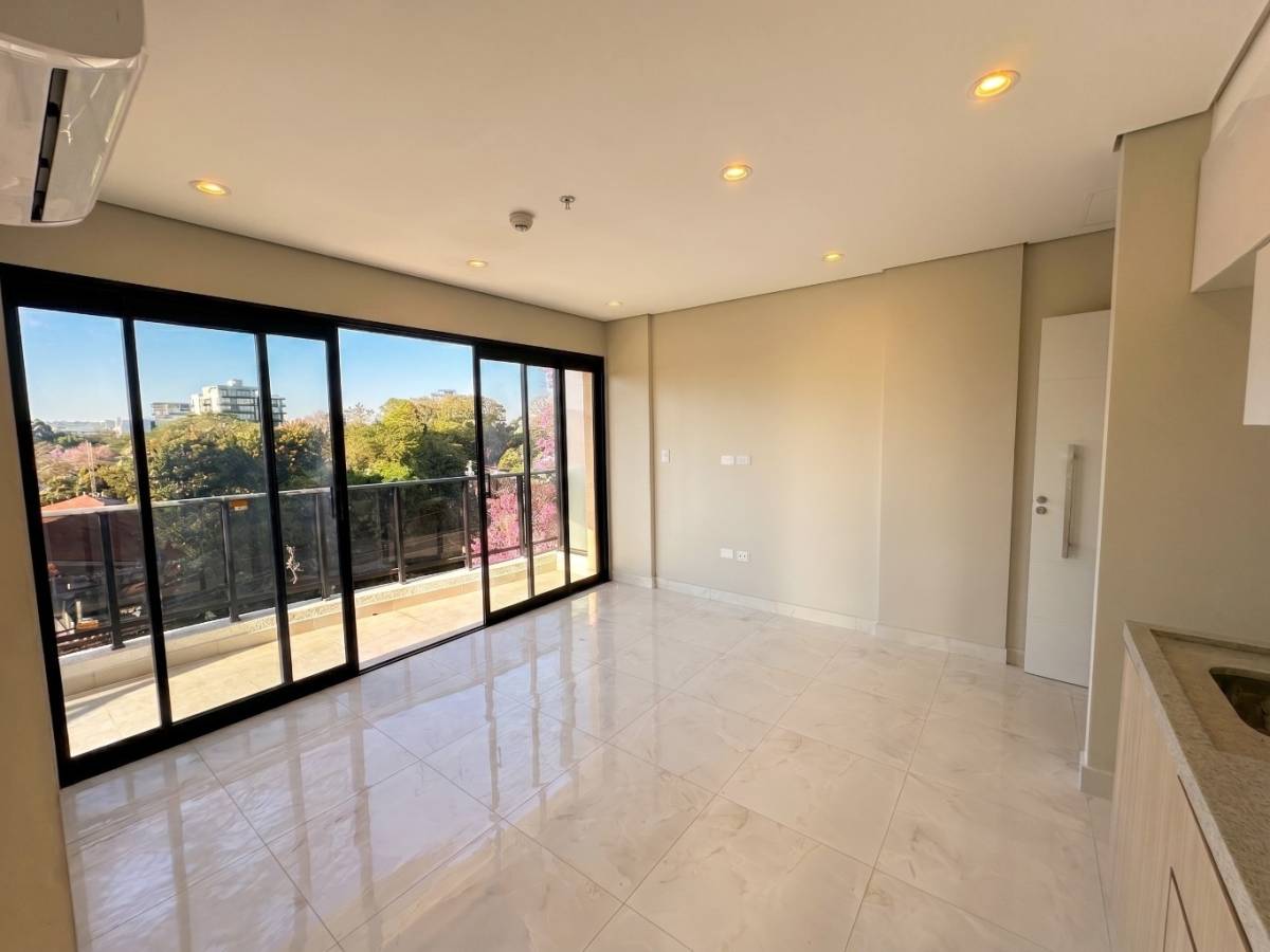 VENDO DEPARTAMENTO EN ASUNCION EN RECOLETA — foto 2