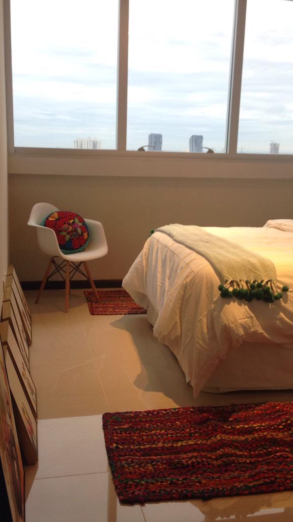 Alquiló Dpto Amoblado Moderno Villa Morra — foto 2