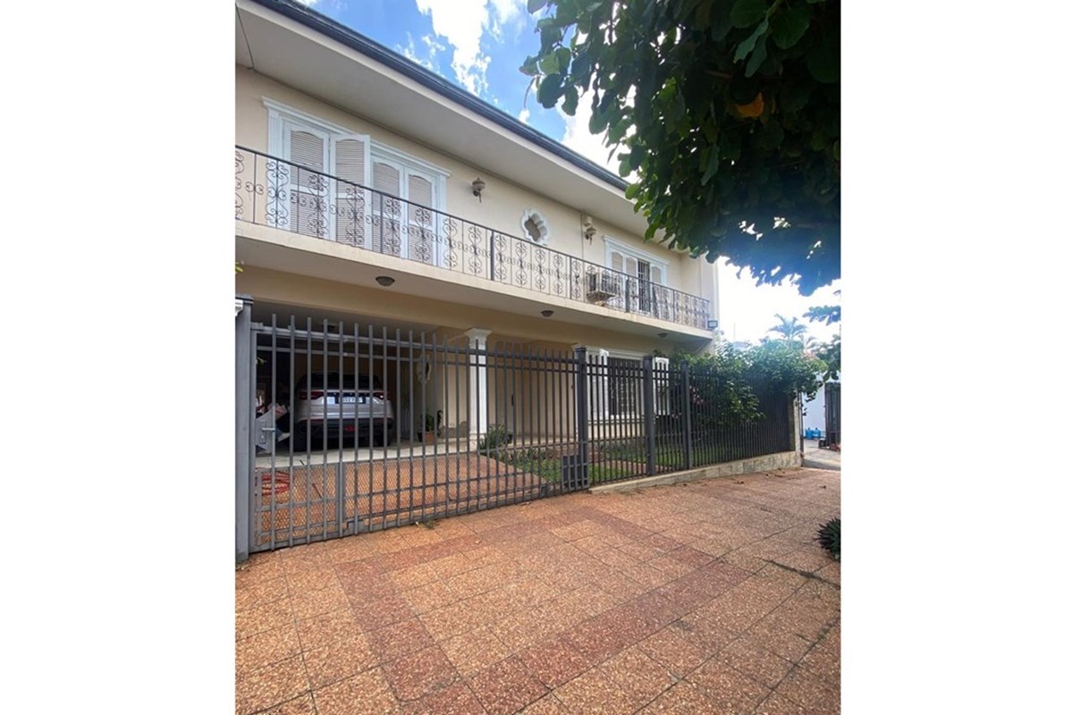 Casa en venta en Hipódromo