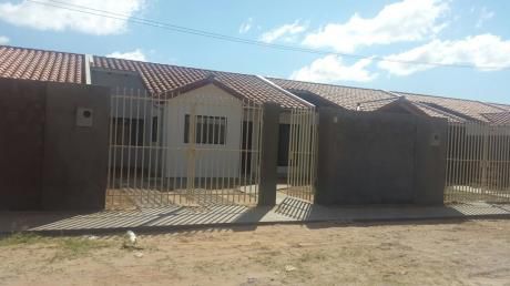 Casas Economicas En Urbanizacion Nueva Esperanza