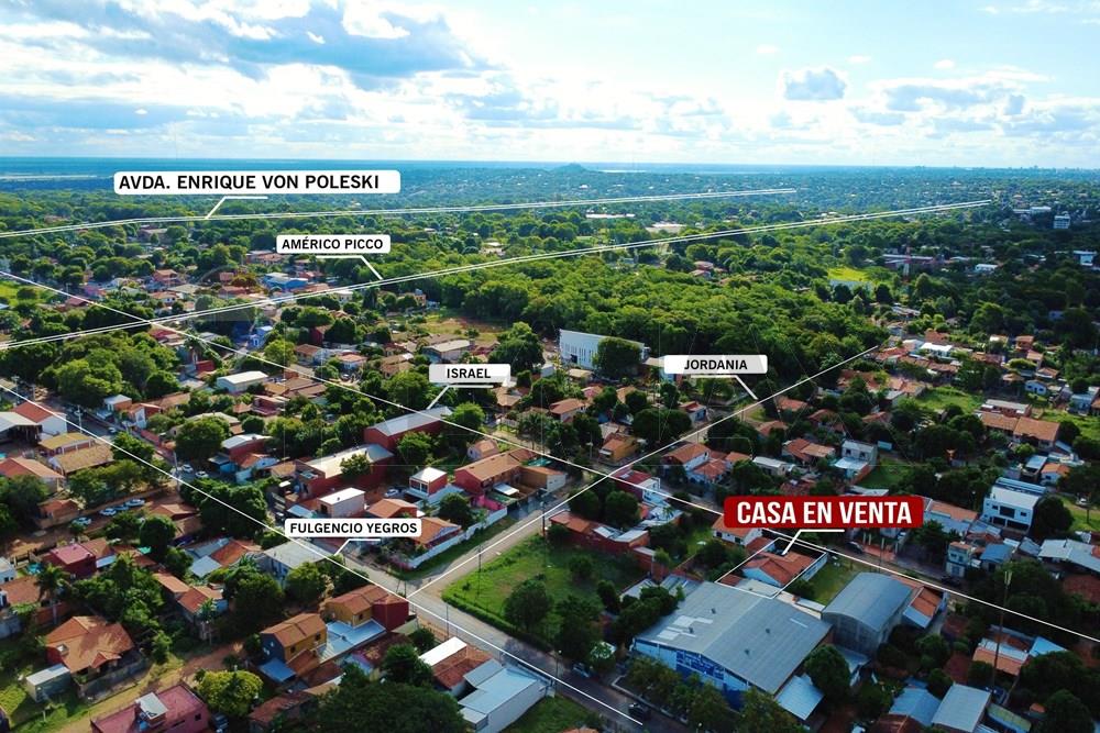 Casa - Venta - Villa Elisa, Central, Paraguay — foto 2