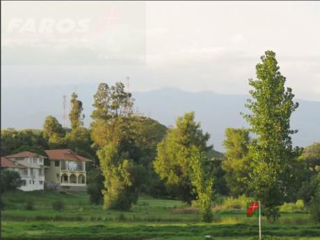Lote Ideal Para Construir Casa De Campo En Condominio Exclusivo