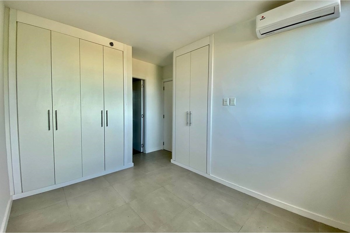 Alquilo departamento en Asunción, Las Mercedes — foto 3
