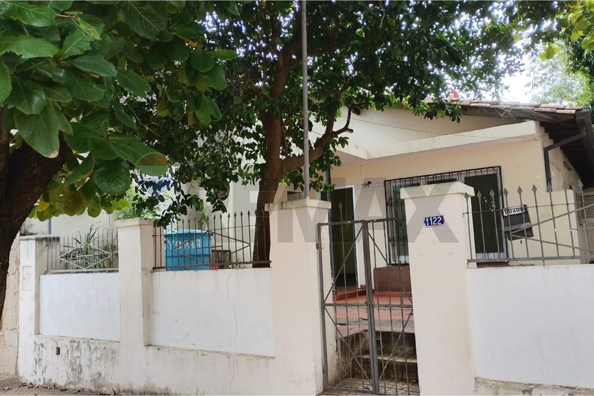 Casa en alquiler en Sajonia
