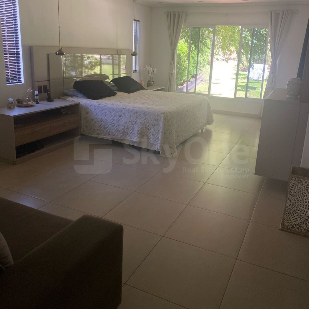 EN VENTA HERMOSA CASA EN EL PARANA COUNTRY CLUB — foto 3