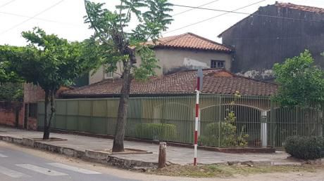 Zona: Bº Stma. Trinidad