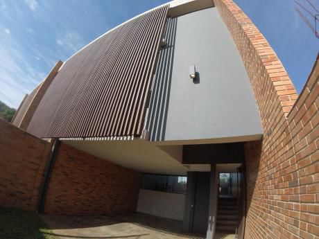 Vendo Duplex Unicos En Luque