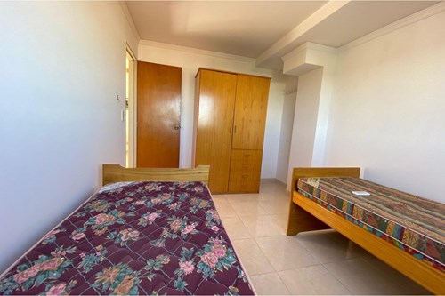 Departamento-Alquiler-Avda. Mcal. López e/ Coronel Machuca, Laguna Grande — foto 2