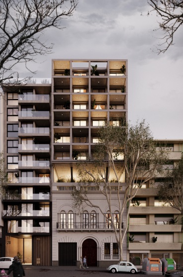 En Construcción - Vivienda Promovida