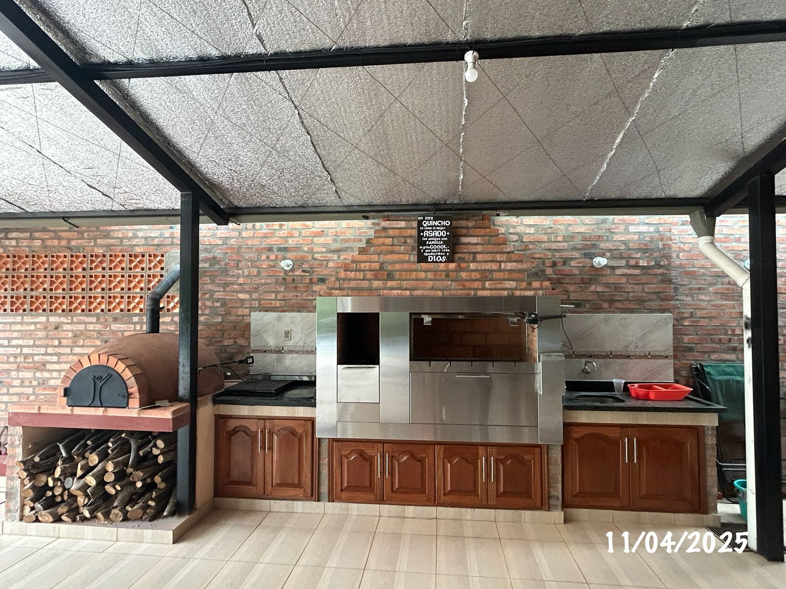 VENDO !! Hermosa Quinta — foto 2