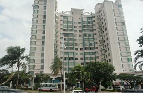 Departamento En Venta 2do Anillo Y Cristo Redentor