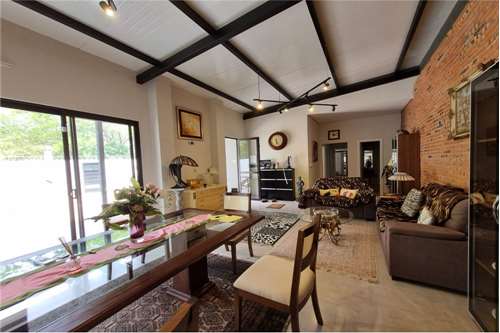 Casa-Venta-San Bernardino, , San Bernardino, Cordillera — foto 2