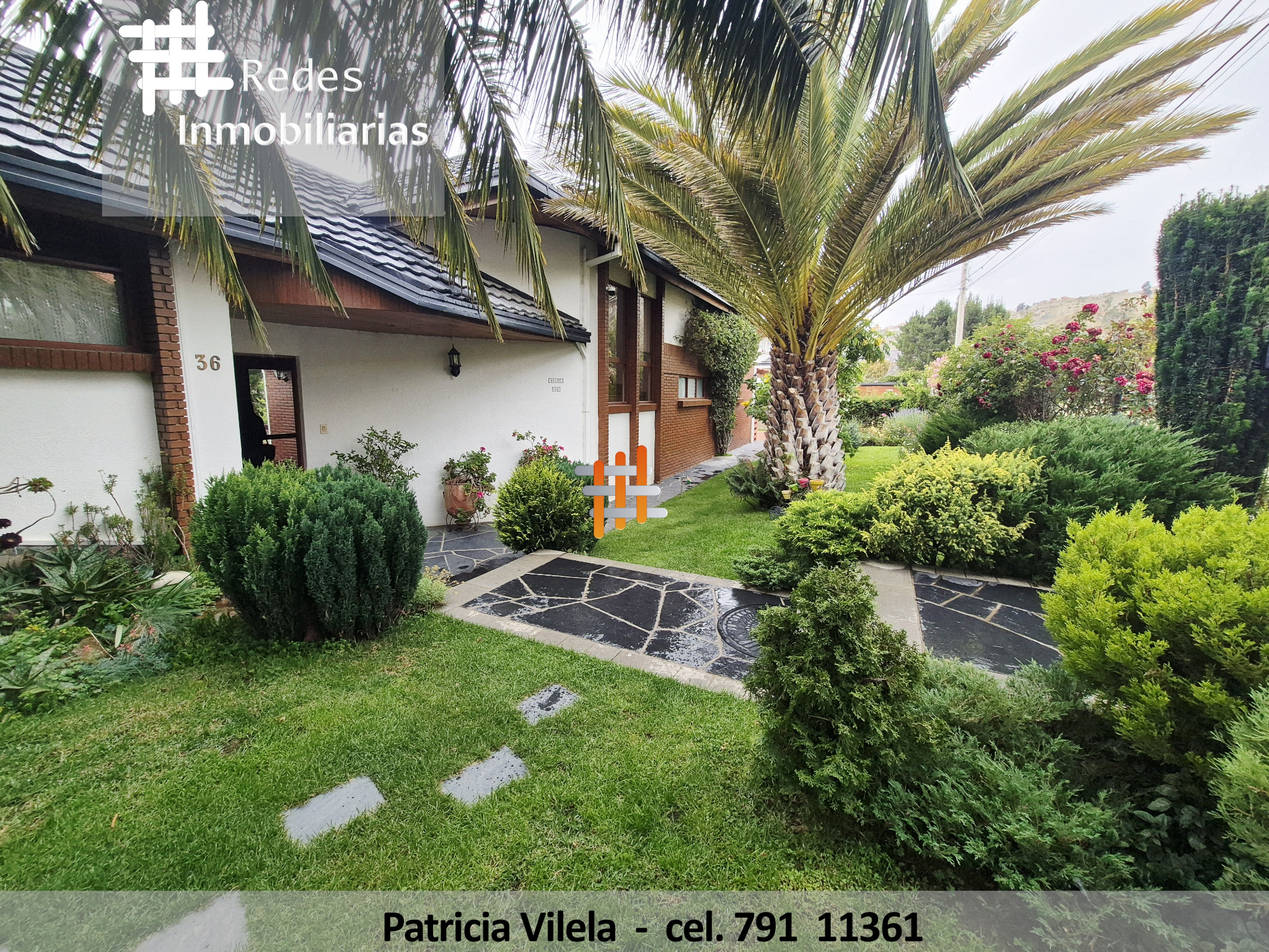 Casa en venta en Achumani