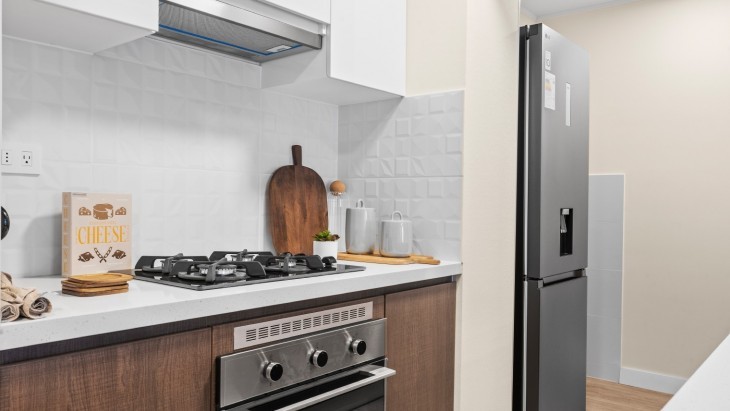 Departamento en venta en Miraflores