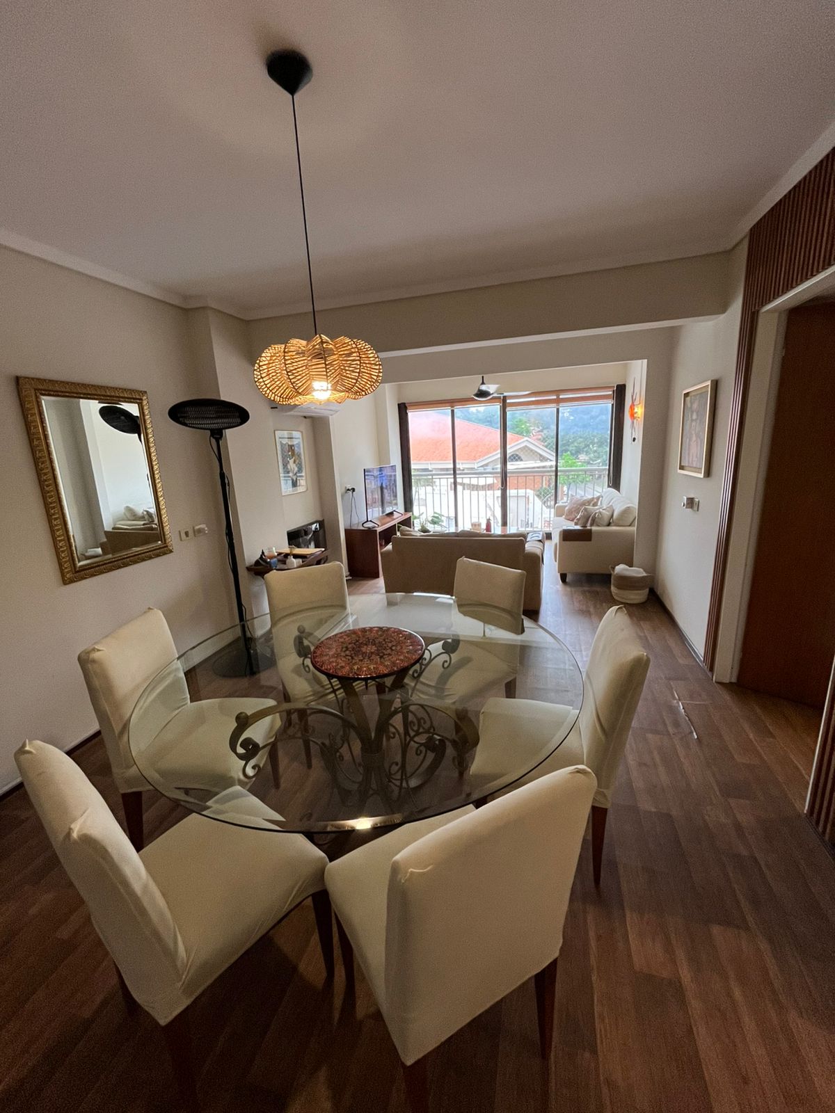 Departamento En Venta De 2 Habitaciones En Suite, Zona Colegio San Andres — foto 3