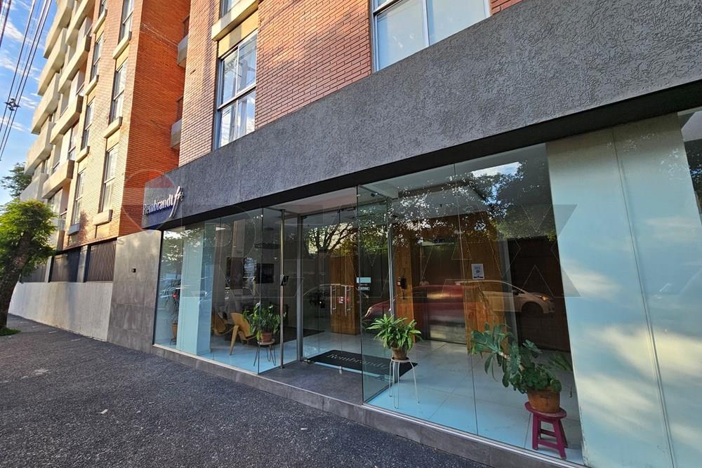 vendo departamento en edificio rembrandt — foto 2