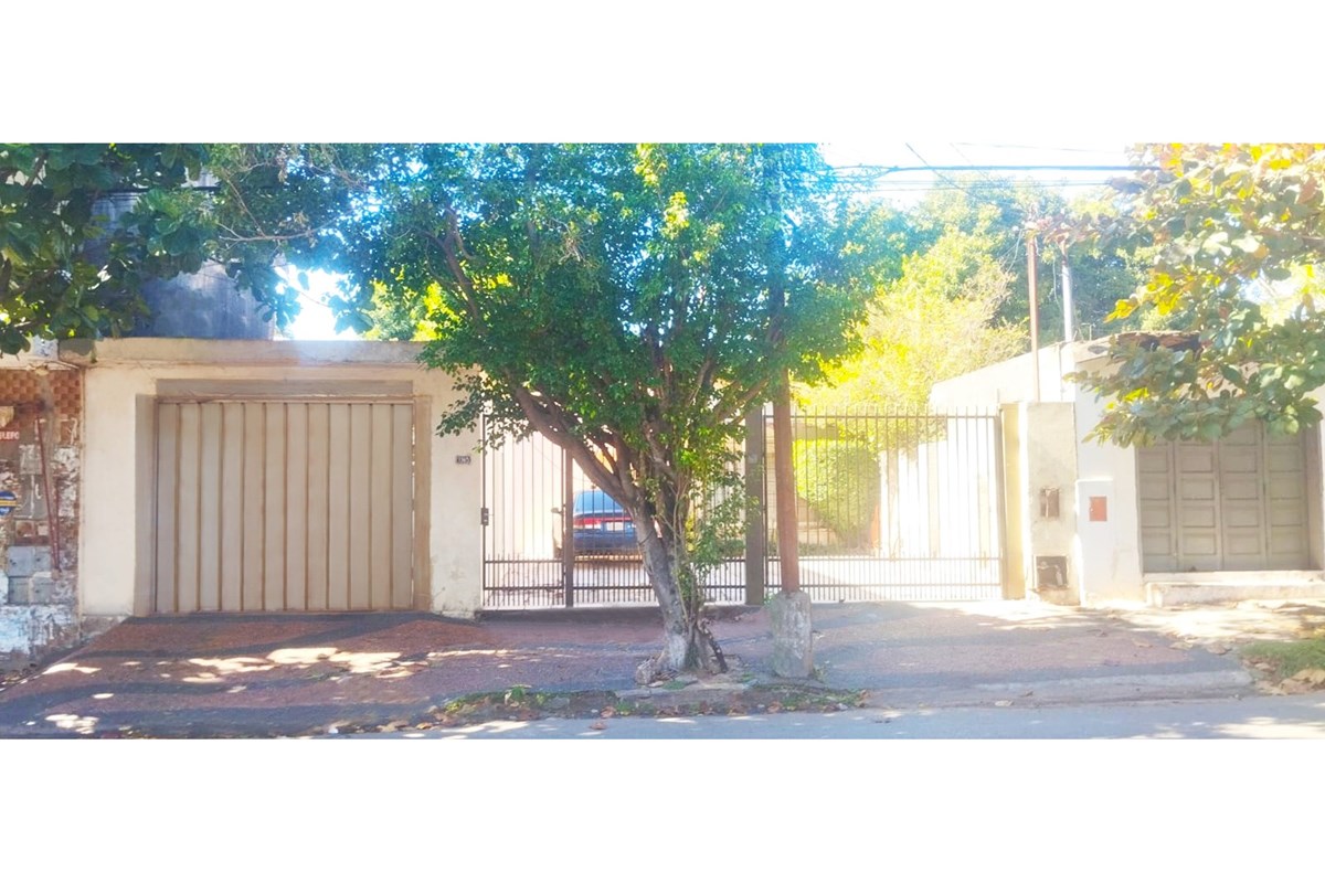 Casa en venta en Villa Aurelia