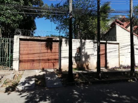 Alquilo Casa 3er Y 4to Anillo Av. Mutualista