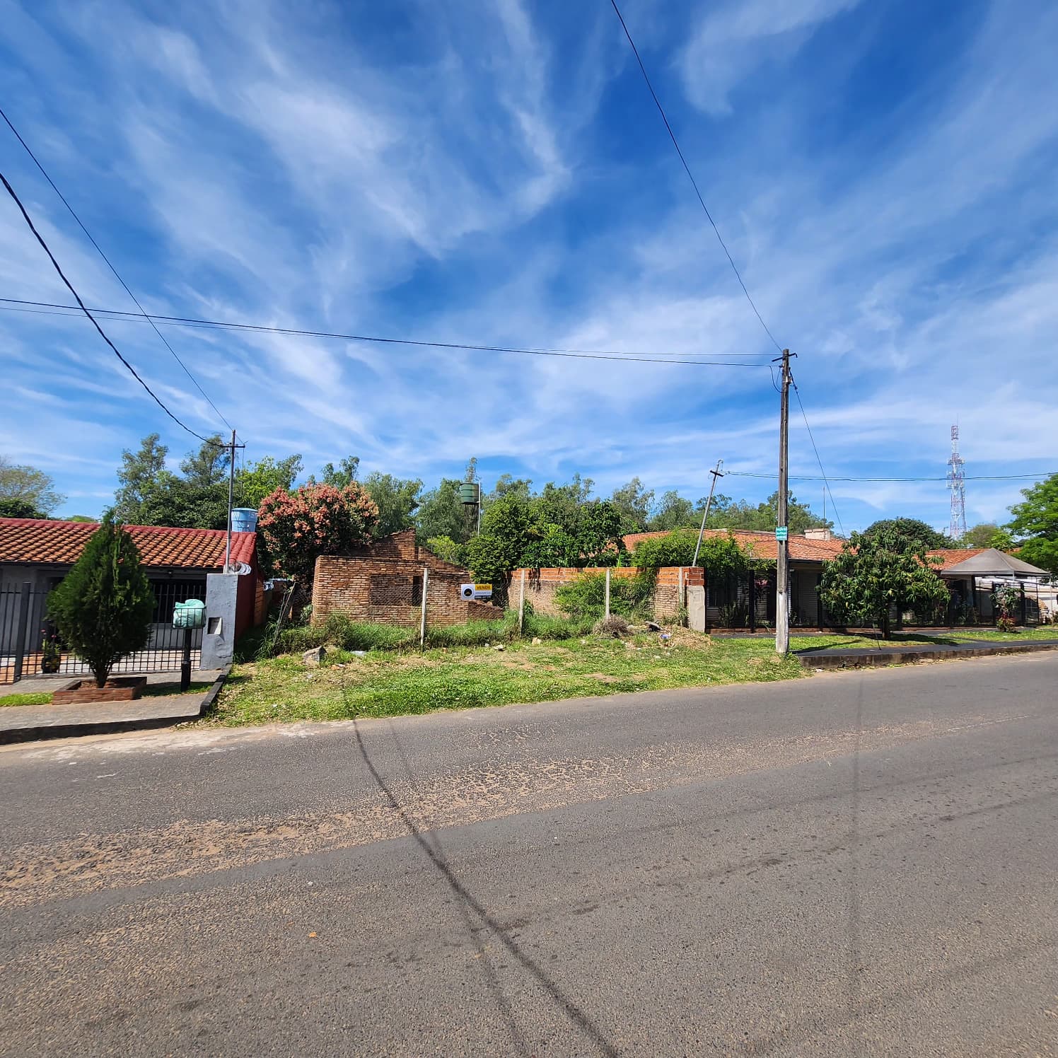 TERRENO EN VENTA - CAPIATÁ - foto 3