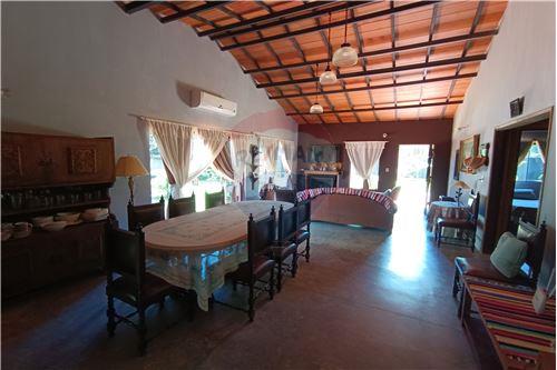 VENDO CASA EN SAN BER — foto 3