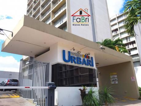 "torres Urbari" Dpto En AnticrÉtico 22,000 $us