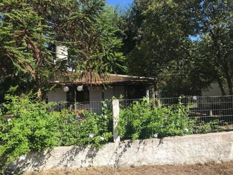 Casa En Pinares De Atlantida Norte