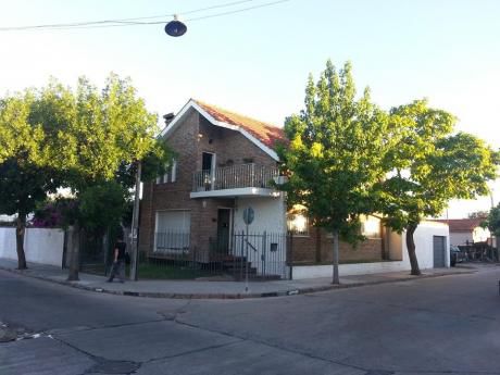 Hermosa Casa-garaje-terraza