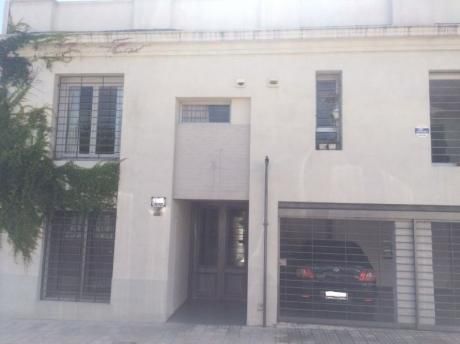 Excelente Reciclaje Parque Batlle