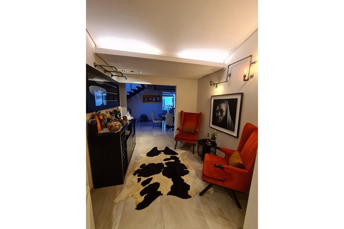 Casa-Venta-Boqueron, San Miguel, San Lorenzo, Central — foto 2