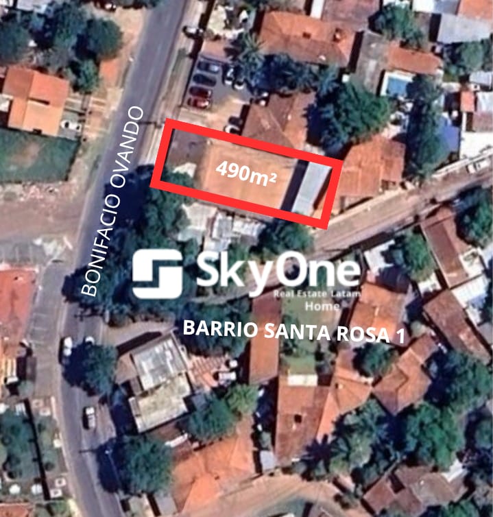 TERRENO EN VENTA EN LAMBARE — foto 2