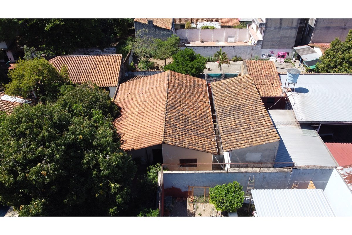 Casa en venta en Tacumbú