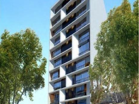 Edificio Quadra Constituyente / U602 / 2 Dormitorios