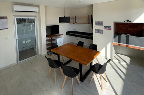 Departamento-Alquiler-Dotor Antolín Irala, Herrera, Asunción — foto 2