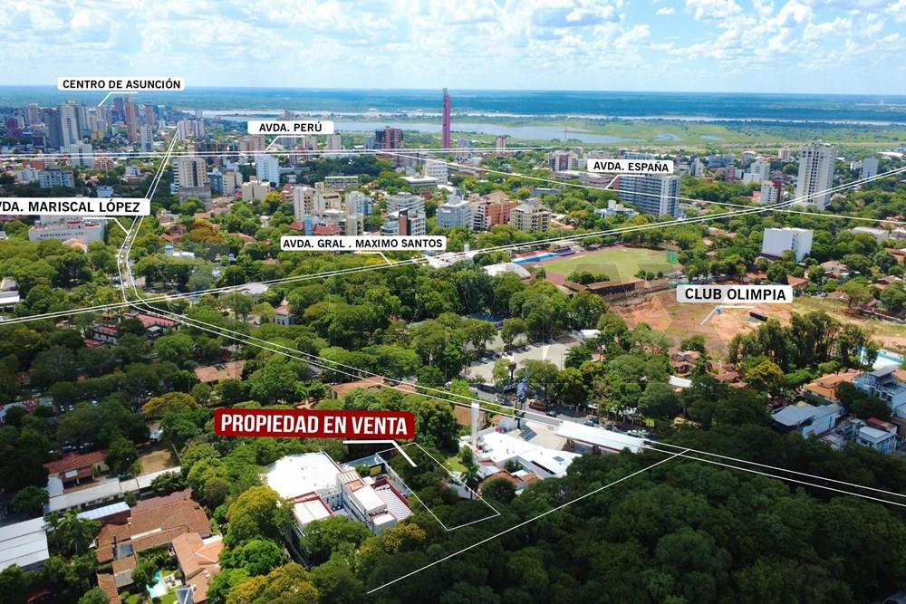 Terreno - Venta - Bernardino Caballero, Asunción, Paraguay — foto 2