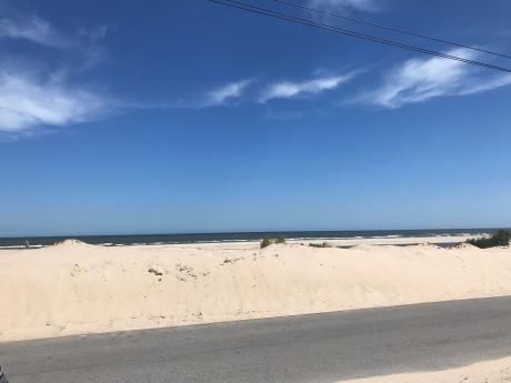 Terreno En Parque Del Plata