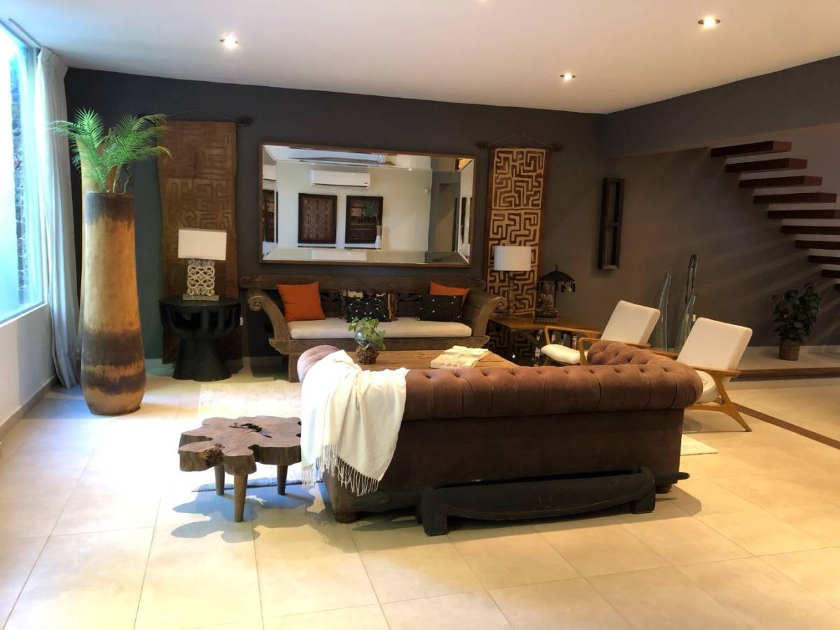 EN VENTA  Exclusiva Casa Amoblada Estilo Bali — foto 2