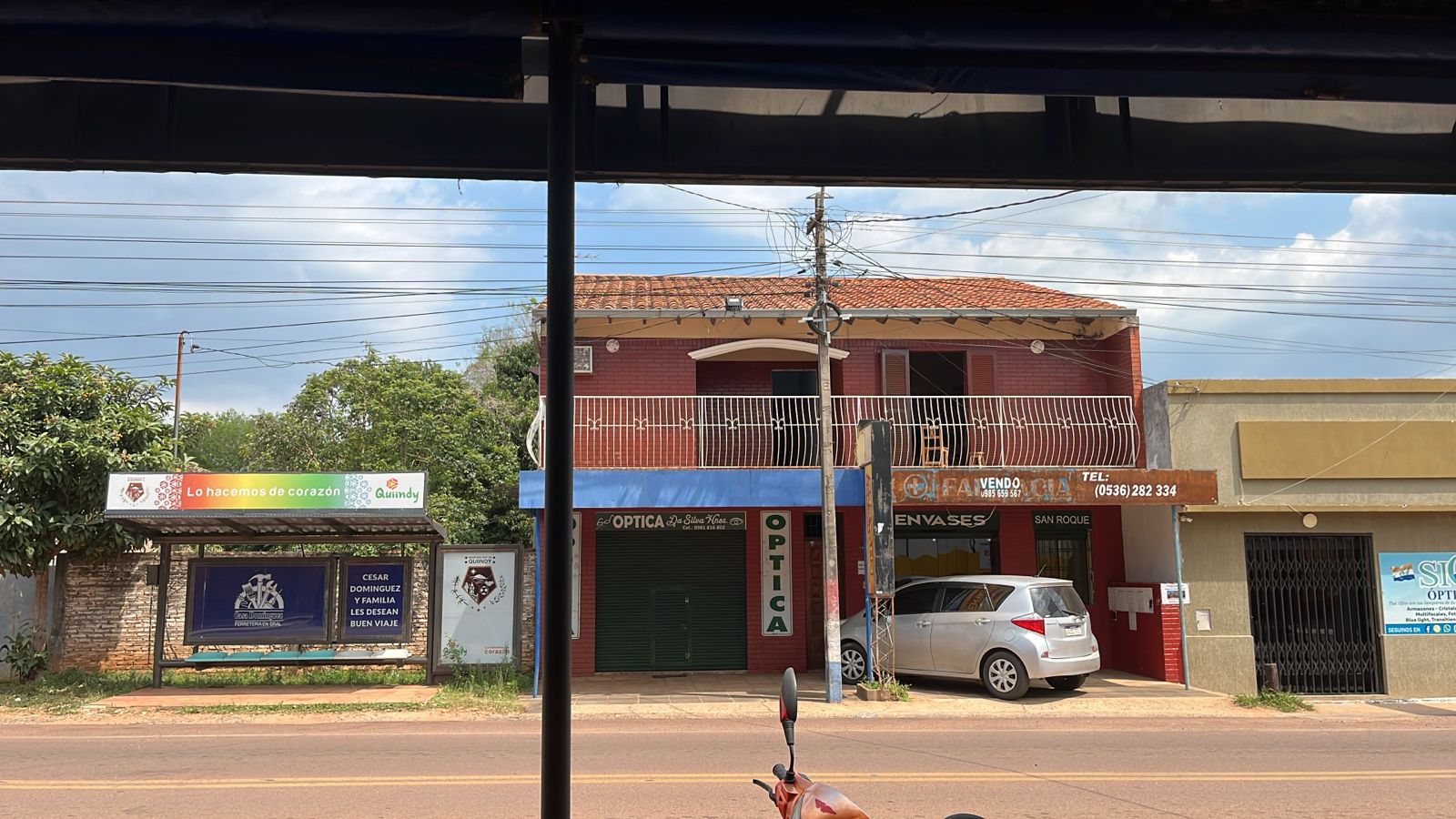 Casa en venta en Quiindy — foto 2