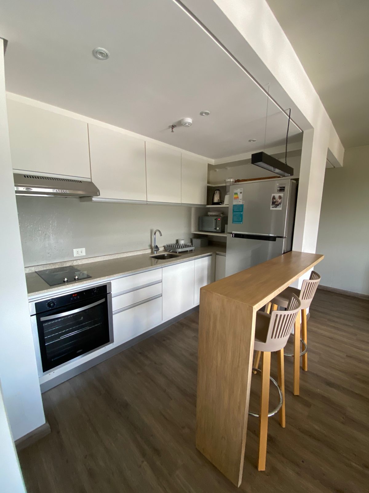 Departamento en alquiler en Ybyray, Asunción — foto 3