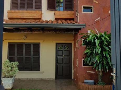 Alquilo Casa Zona Tigo 4 Mojones, Fernando Zona Sur